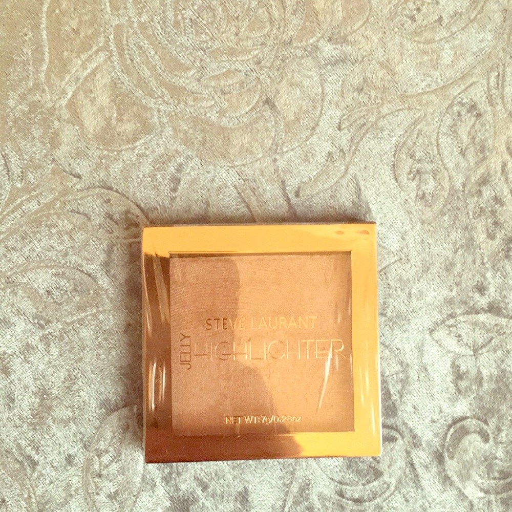 Brand new steve laurant hightlighter